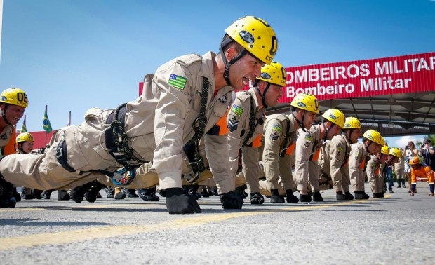 Corpo de Bombeiros Militar – prorroga inscrições de Concurso com 300 vagas imediatas- Veja mais aqui!