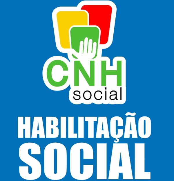 CNH Social 2021 Inscrições